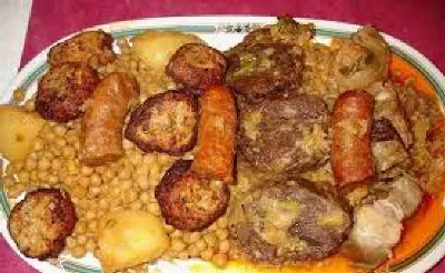 El cocido lebaniego: otra opción de 'cocido' en la región