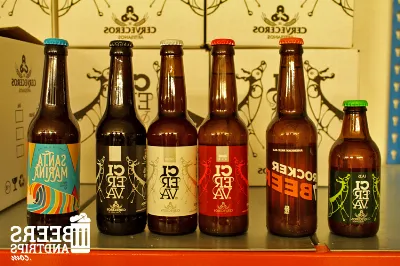 Cerveza artesanal de Cantabria: calidad y sabor garantizados