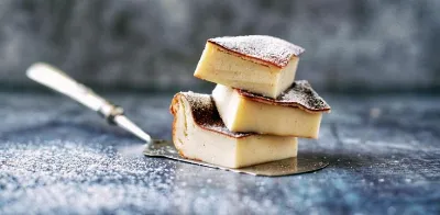 La repostería cántabra: muchos postres, todos deliciosos