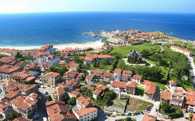 Un día en Comillas, el pueblo de Gaudí