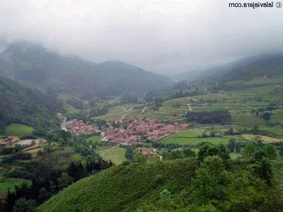 El encanto de Nova, en el Valle de Cabuérniga