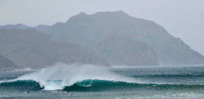 El Surf en la playa de Somo, una de las mejores playas de Cantabria