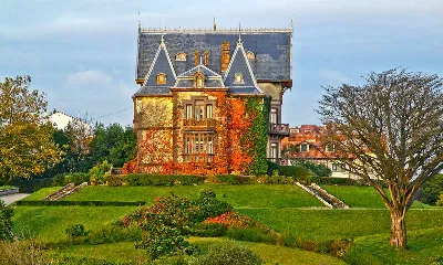 El Capricho de Gaudí en Comillas: un tesoro modernista en Cantabria
