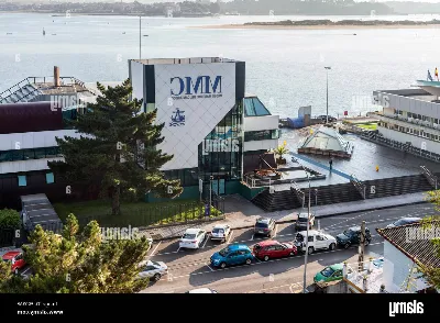 El Museo Marítimo del Cantábrico en Santander: historia de la navegación en la región