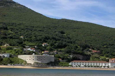 El Monte Buciero en Santoña: un tesoro natural y patrimonial en la costa