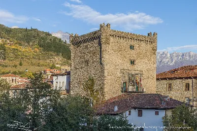 La Torre del Infantado en Potes: una fortaleza medieval en el corazón de los Picos de Europa