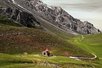 Picos de Europa: el paraíso de los senderistas