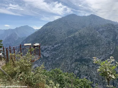 Los encantos de Liébana entre montañas