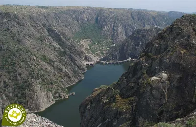El increíble mirador del Picón de Son, en plena naturaleza