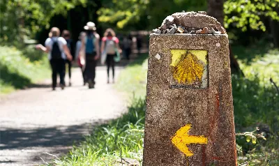 El Camino de Santiago en Cantabria: una experiencia única