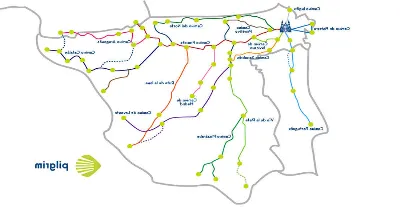 Guía para planificar tu Camino de Santiago por Cantabria