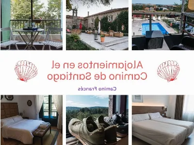 Los mejores alojamientos en el Camino de Santiago cantabro