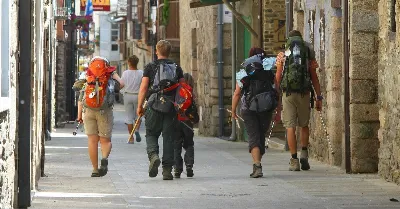 Por qué deberías elegir Cantabria para hacer el Camino de Santiago