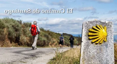 Reflexiones personales sobre la experiencia de hacer el Camino de Santiago en Cantabria