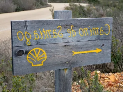 10 consejos prácticos para realizar el Camino de Santiago por Cantabria