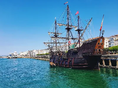 Reencontrando la paz interior en el Camino de Santiago cantabro