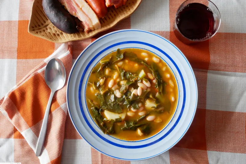 Cocido montañés: un clásico de la gastronomía de Cantabria
