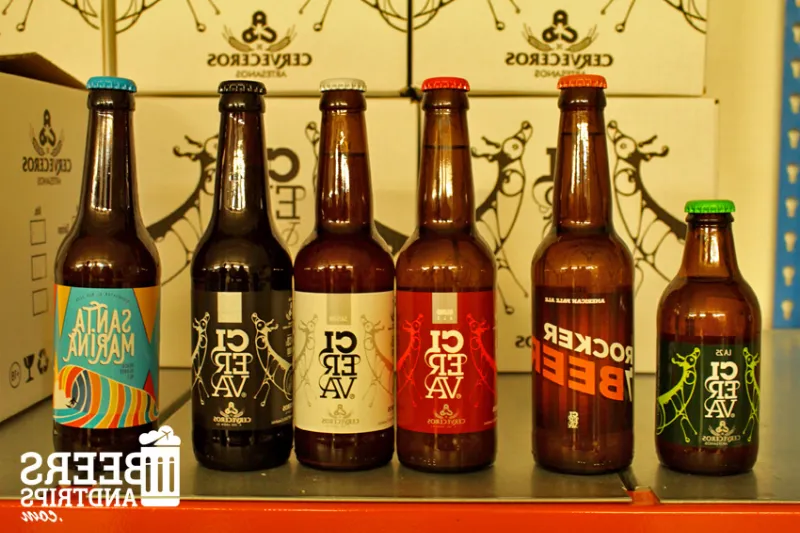 Cerveza artesanal de Cantabria: calidad y sabor garantizados