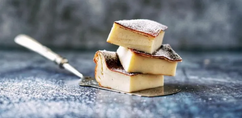 La repostería cántabra: muchos postres, todos deliciosos