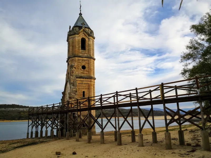 Fiestas de San Pedro en Las Rozas de Valdearroyo