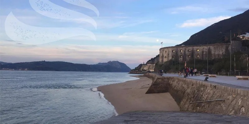 Santoña, el puerto más bonito de la costa de Cantabria
