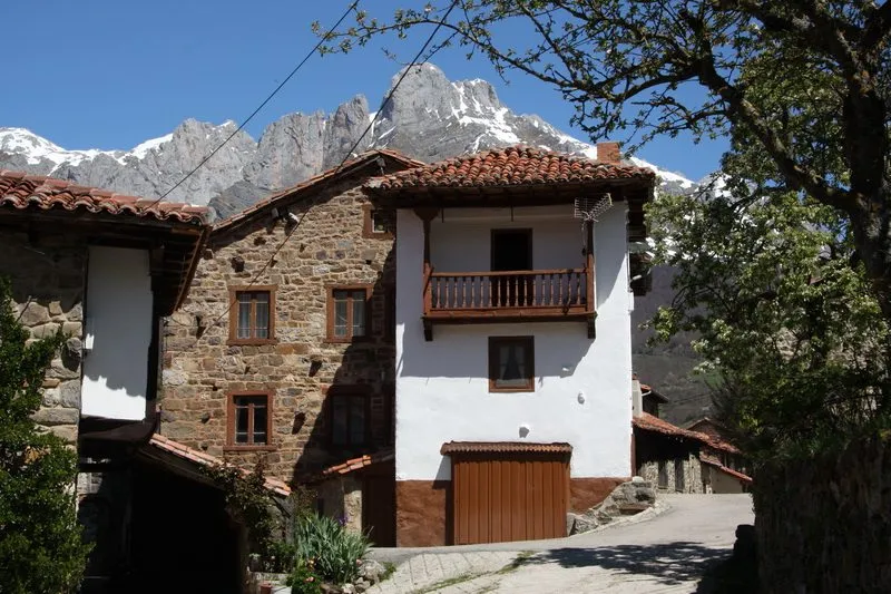 Los Valles Pasiegos, una experiencia rural