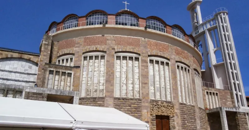 Los secretos de Torrelavega, la ciudad industrial de Cantabria