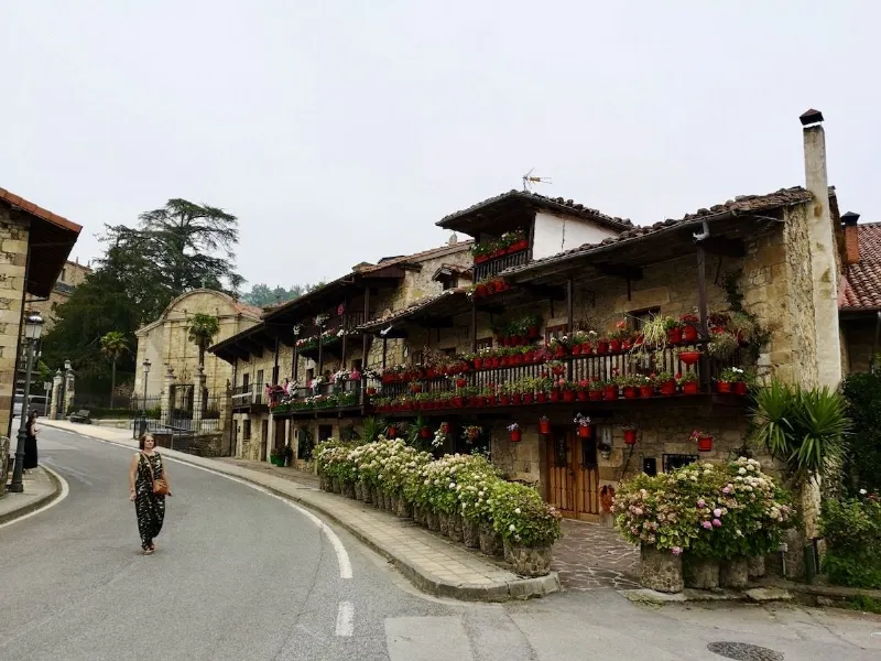 Un recorrido por los pueblos pasiegos