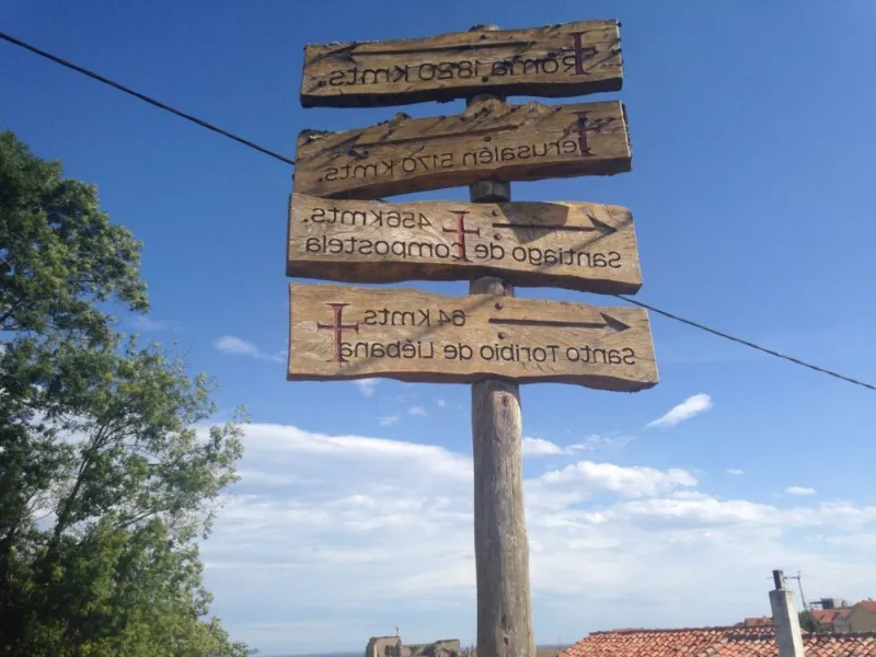 Descubre el encanto de las rutas del Camino Lebaniego