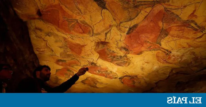 La Cueva de Altamira: el tesoro prehistórico de Cantabria