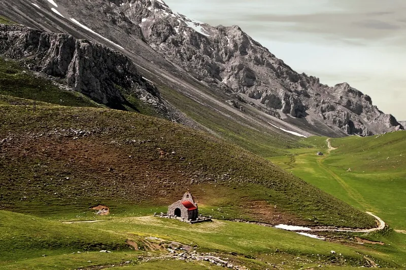 Picos de Europa: el paraíso de los senderistas