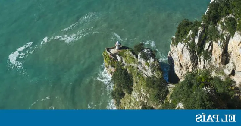 Los bosques mágicos del Monte Buciero
