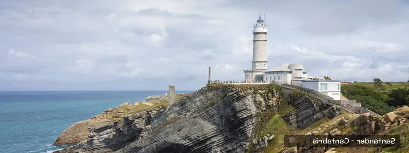 Cantabria: paraíso verde