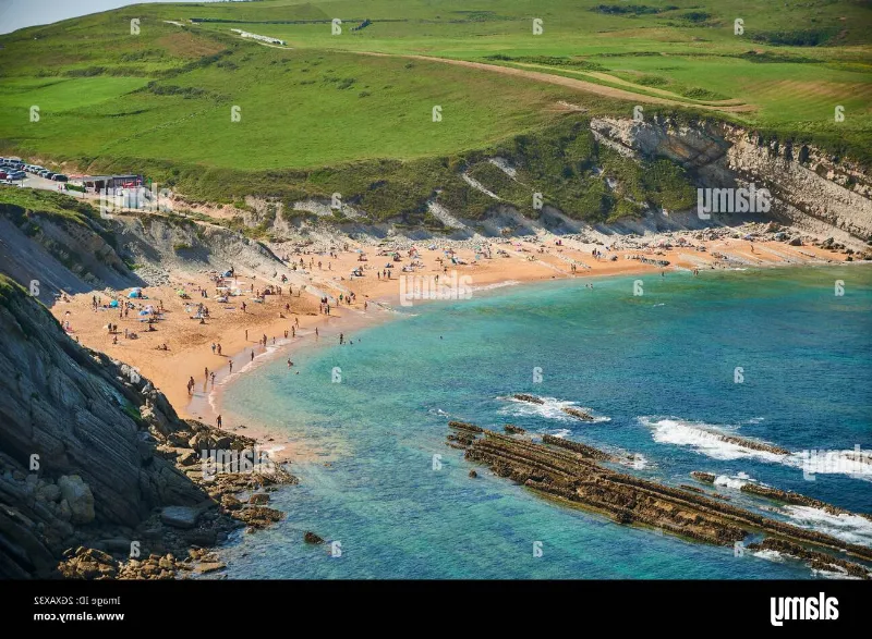 La Playa del Sable en Tagle