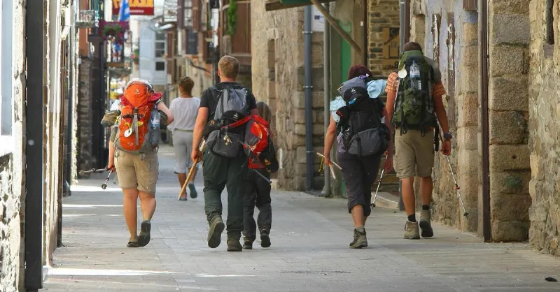 Por qué deberías elegir Cantabria para hacer el Camino de Santiago