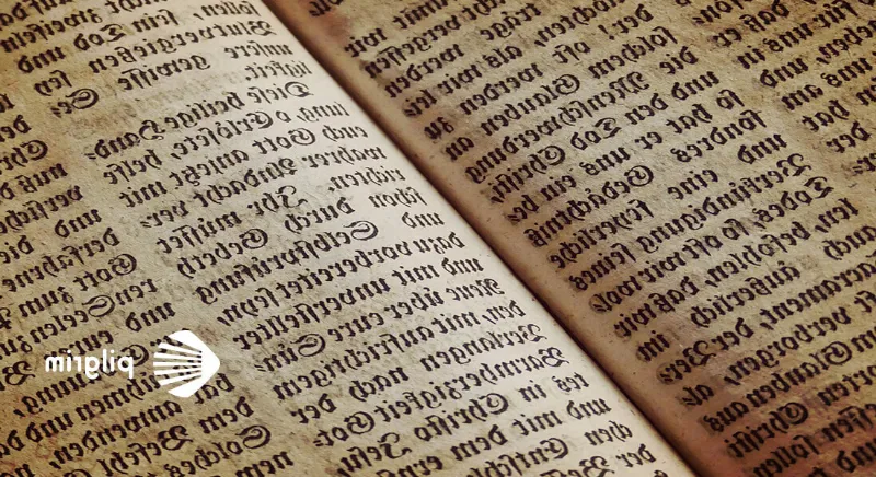 Conociendo las leyendas y mitos del Camino de Santiago cantabro